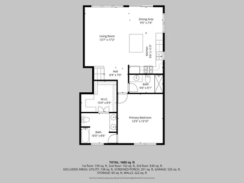 20075 Uplander Street NW Oak Grove MN 55011