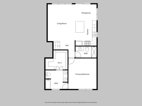 20075 Uplander Street NW Oak Grove MN 55011