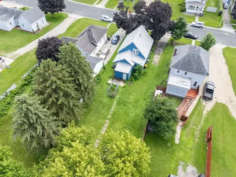 109 5th Street NE Stewartville MN 55976
