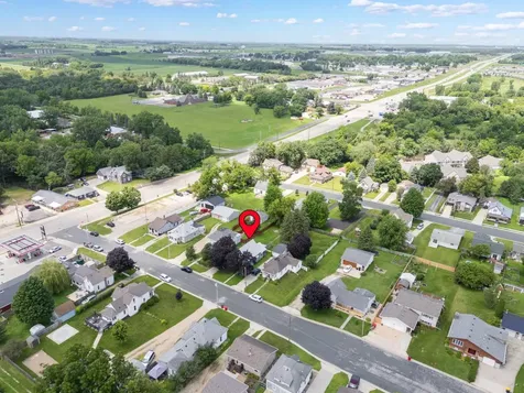 109 5th Street NE Stewartville MN 55976