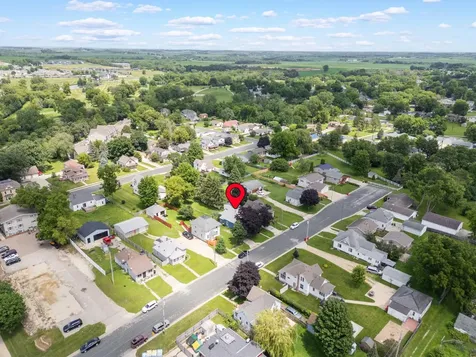 109 5th Street NE Stewartville MN 55976