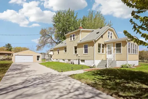 6425 Fremont Avenue N Brooklyn Center MN 55430