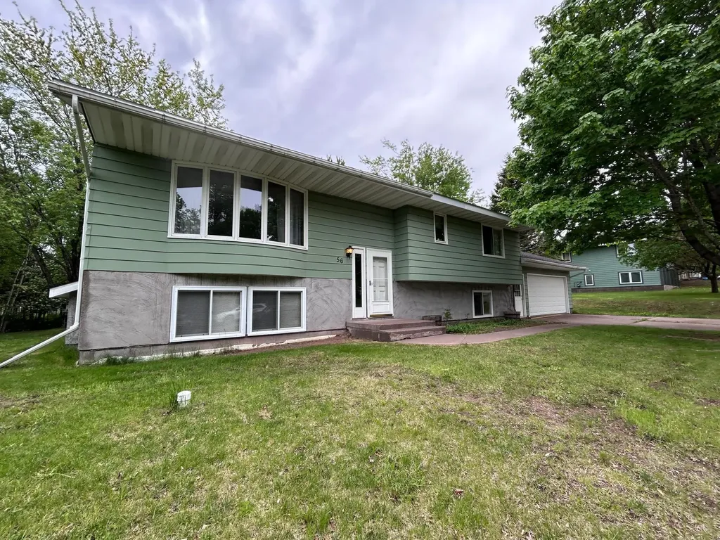 56 Nelson Drive Silver Bay MN 55614