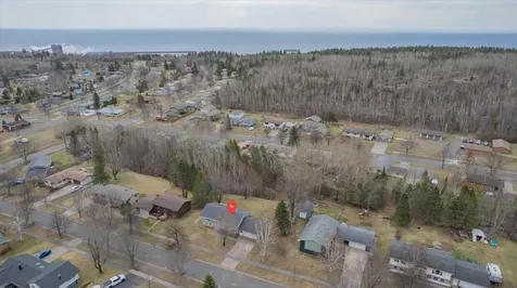 56 Nelson Drive Silver Bay MN 55614
