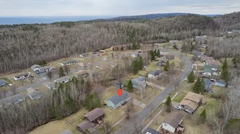 56 Nelson Drive Silver Bay MN 55614