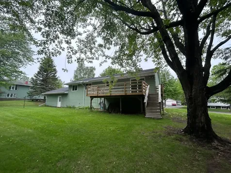 56 Nelson Drive Silver Bay MN 55614