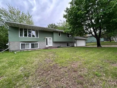56 Nelson Drive Silver Bay MN 55614