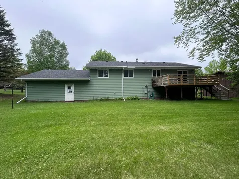 56 Nelson Drive Silver Bay MN 55614