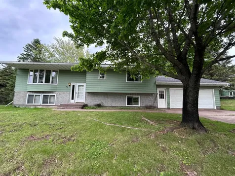 56 Nelson Drive Silver Bay MN 55614