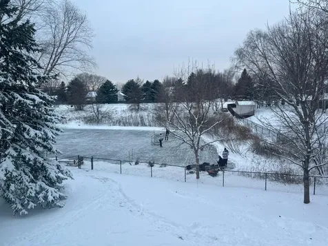 3588 Commonwealth Bay Woodbury MN 55125