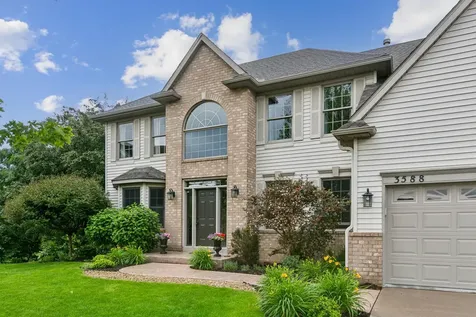 3588 Commonwealth Bay Woodbury MN 55125