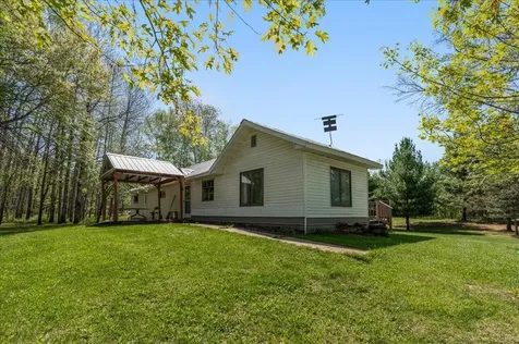 3680 Magpie Lane NW Backus MN 56435