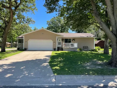 901 22nd Avenue SW Austin MN 55912