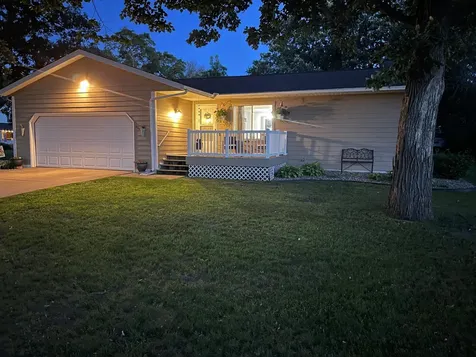901 22nd Avenue SW Austin MN 55912
