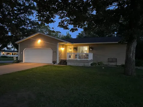 901 22nd Avenue SW Austin MN 55912