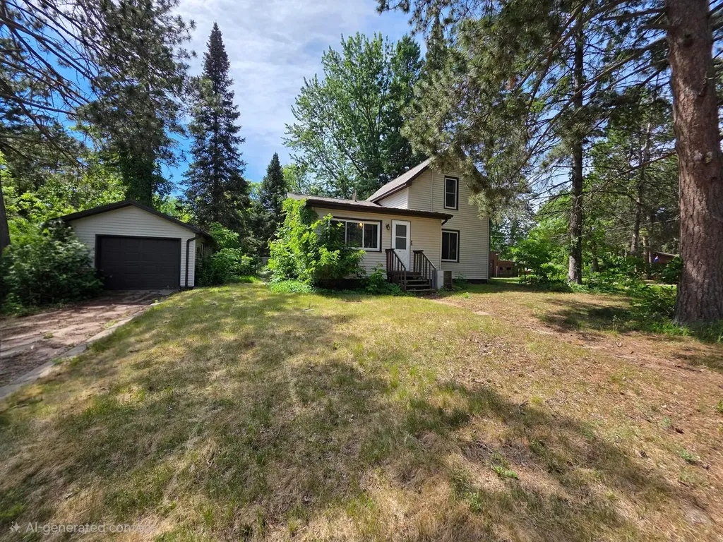 31063 N Heath Street Pequot Lakes MN 56472
