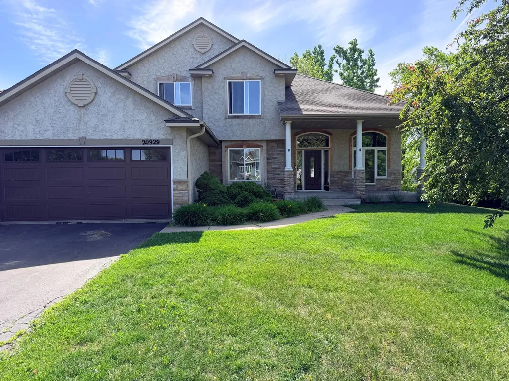 20929 Grafton Avenue N Forest Lake MN 55025