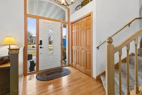 20929 Grafton Avenue N Forest Lake MN 55025