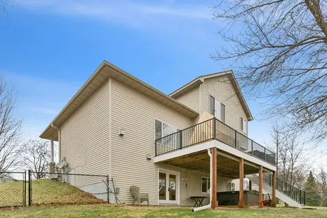 20929 Grafton Avenue N Forest Lake MN 55025