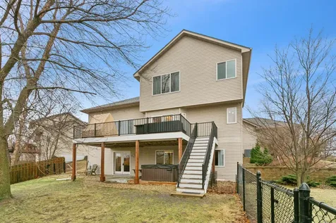 20929 Grafton Avenue N Forest Lake MN 55025