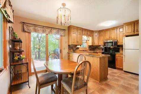 6715 Ashton Avenue NE Fridley MN 55432