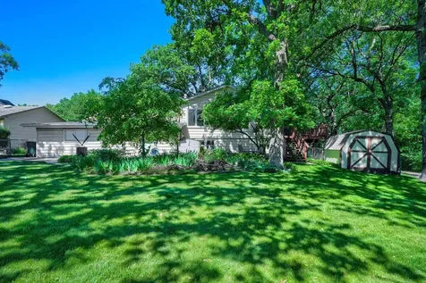 6715 Ashton Avenue NE Fridley MN 55432