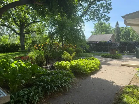 6715 Ashton Avenue NE Fridley MN 55432