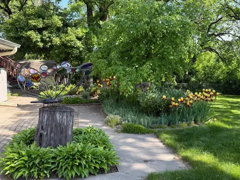 6715 Ashton Avenue NE Fridley MN 55432