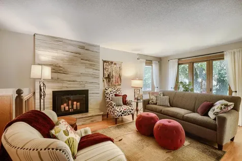 6715 Ashton Avenue NE Fridley MN 55432