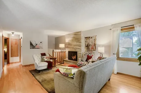 6715 Ashton Avenue NE Fridley MN 55432