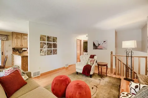 6715 Ashton Avenue NE Fridley MN 55432