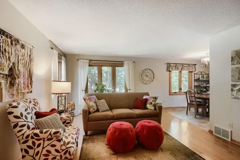 6715 Ashton Avenue NE Fridley MN 55432