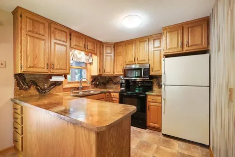 6715 Ashton Avenue NE Fridley MN 55432