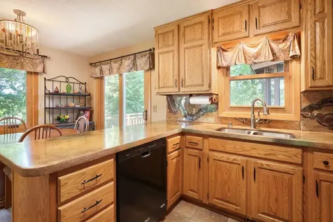 6715 Ashton Avenue NE Fridley MN 55432