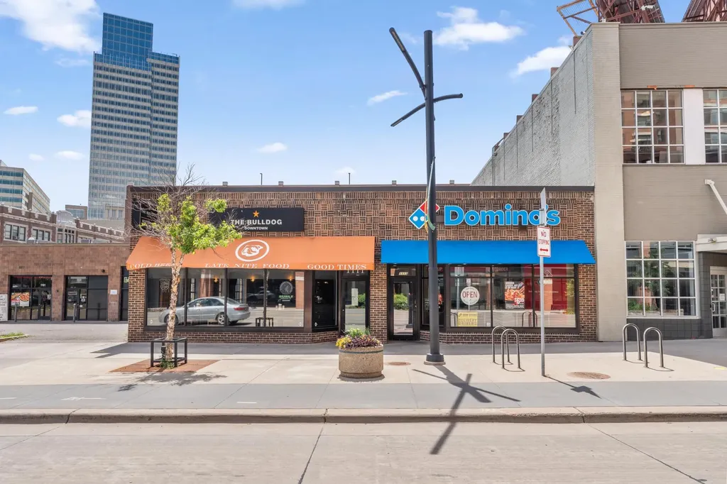 1111 Hennepin Avenue Minneapolis MN 55403
