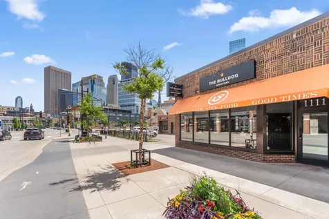 1111 Hennepin Avenue Minneapolis MN 55403