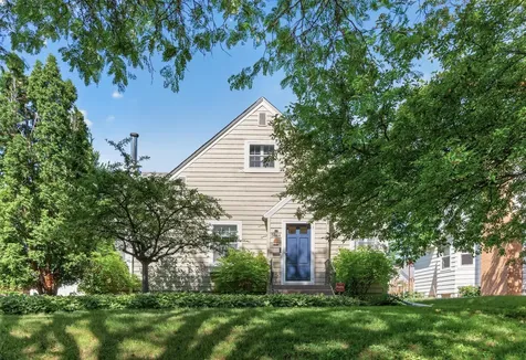 5844 11th Avenue S Minneapolis MN 55417