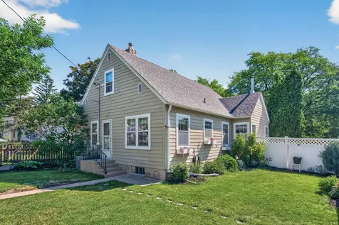 5844 11th Avenue S Minneapolis MN 55417