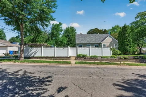 5844 11th Avenue S Minneapolis MN 55417