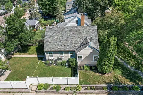 5844 11th Avenue S Minneapolis MN 55417