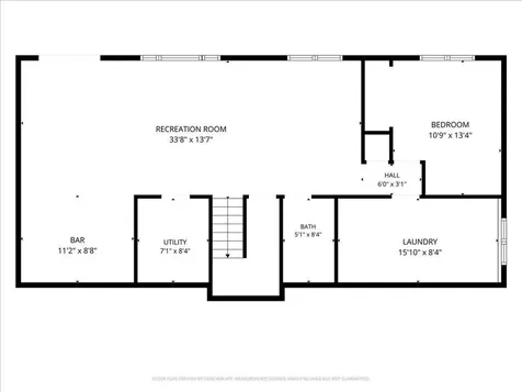 8343 Timber Lane Nisswa MN 56468