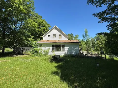 36899 County Road 322 Cohasset MN 55721