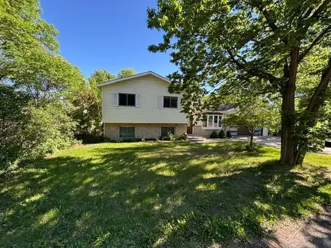 1837 8th Street NW Elk River MN 55330
