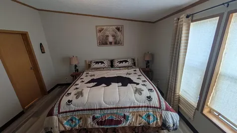 28234 Redhead Drive Underwood MN 56586