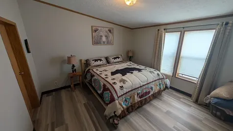 28234 Redhead Drive Underwood MN 56586