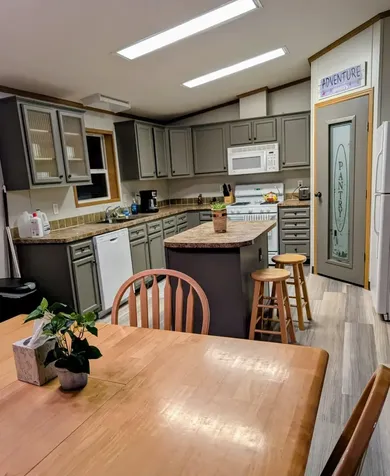 28234 Redhead Drive Underwood MN 56586