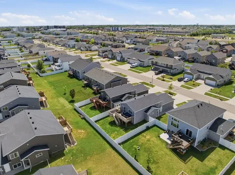 1034 29th Avenue W West Fargo ND 58078