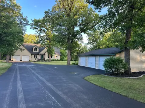 12975 120th Street NE Thief River Falls MN 56701