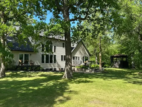 12975 120th Street NE Thief River Falls MN 56701