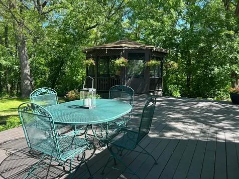 12975 120th Street NE Thief River Falls MN 56701